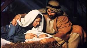 Świętej Rodziny: Jezusa, Maryi i Józefa | Ewangelia dla nas - strona  katolicka